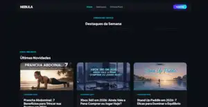 Popsis Tech (Futurista)