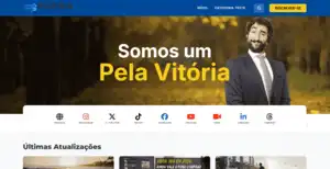 Popsis Vox (Político)