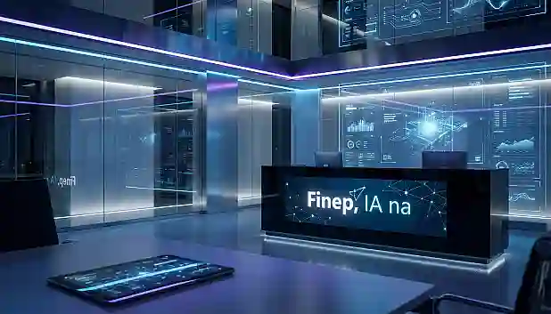 Finep, IA na Índia e Exército: O Resumo da Inovação Tech